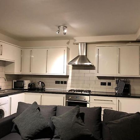 Modern 1 Bedroom Apartment Close To Penzance Town Centre. Esterno foto