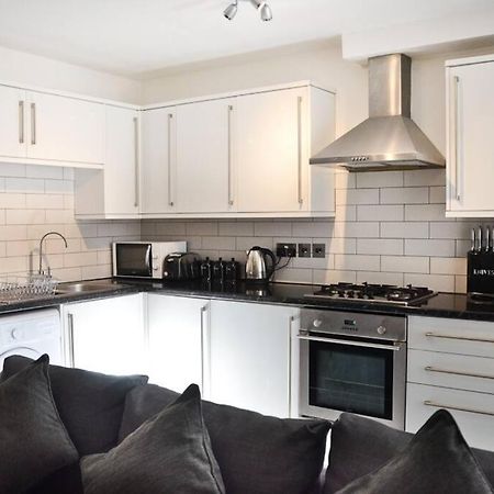 Modern 1 Bedroom Apartment Close To Penzance Town Centre. Esterno foto