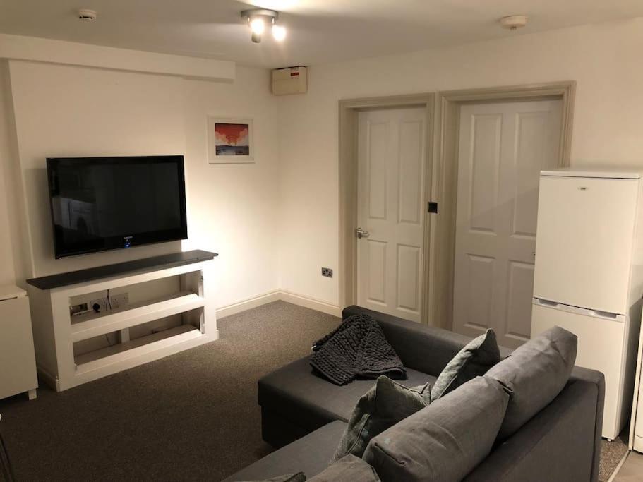 Modern 1 Bedroom Apartment Close To Penzance Town Centre. Esterno foto