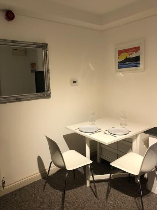 Modern 1 Bedroom Apartment Close To Penzance Town Centre. Esterno foto