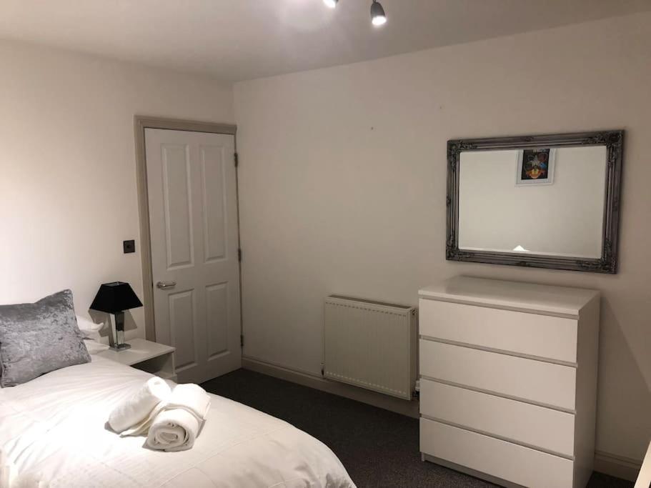 Modern 1 Bedroom Apartment Close To Penzance Town Centre. Esterno foto